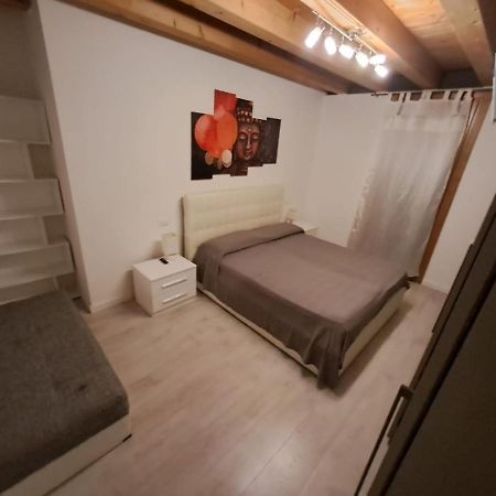 Central Luxury Garden Guest House Mestre Exteriér fotografie