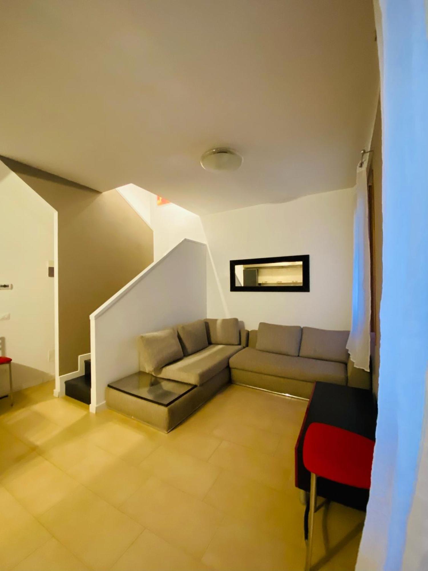 Central Luxury Garden Guest House Mestre Exteriér fotografie
