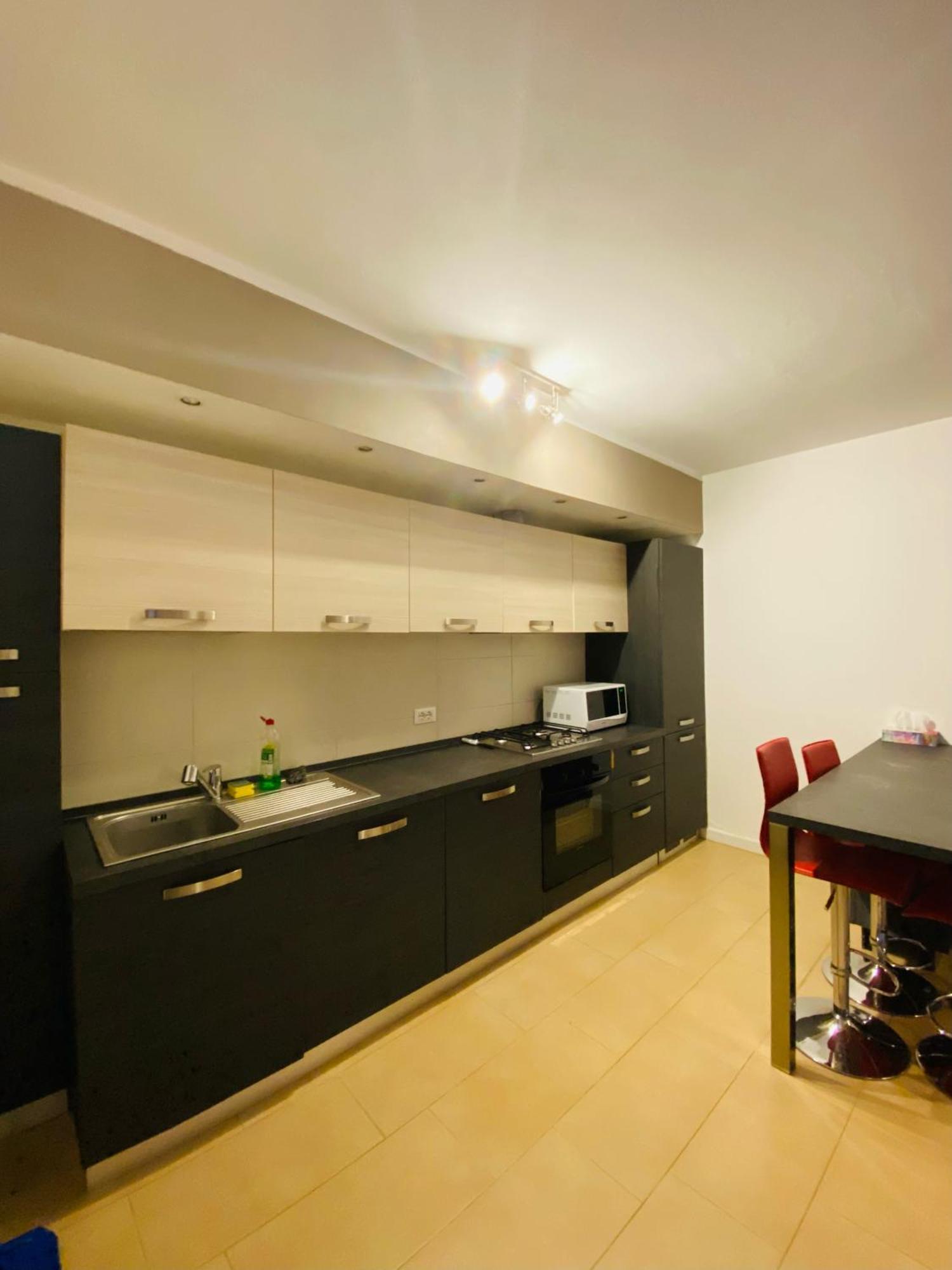 Central Luxury Garden Guest House Mestre Exteriér fotografie
